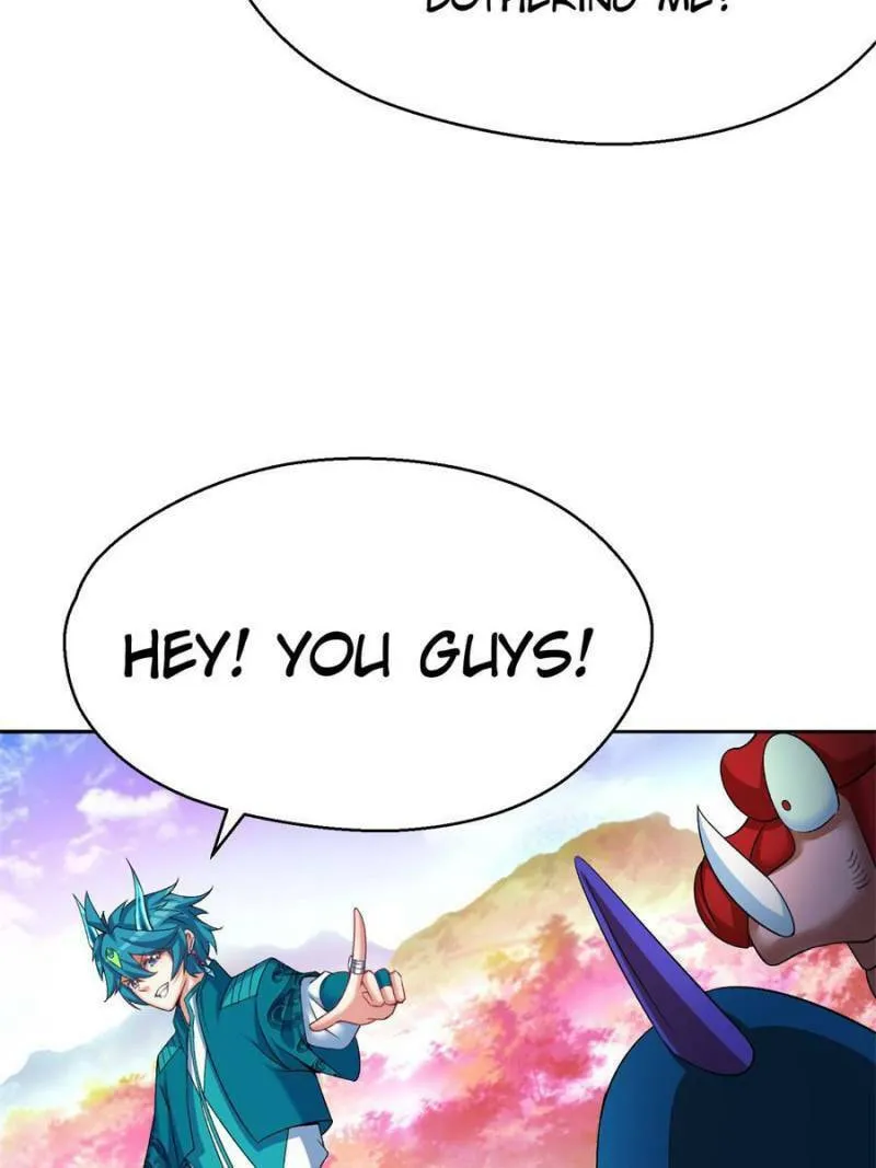 Read I Picked up an Attribute (Colored) chapter 90 image 31 on Lezhin
