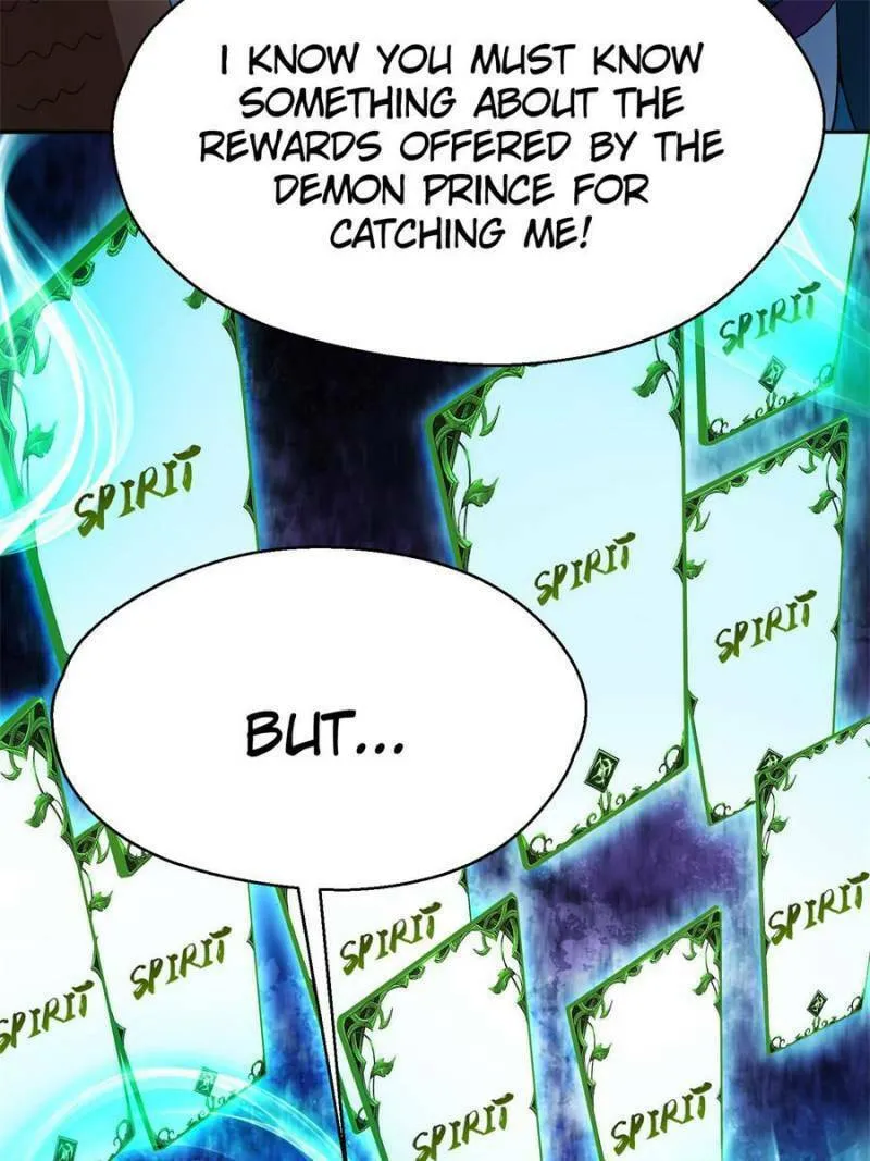Read I Picked up an Attribute (Colored) chapter 90 image 33 on Lezhin