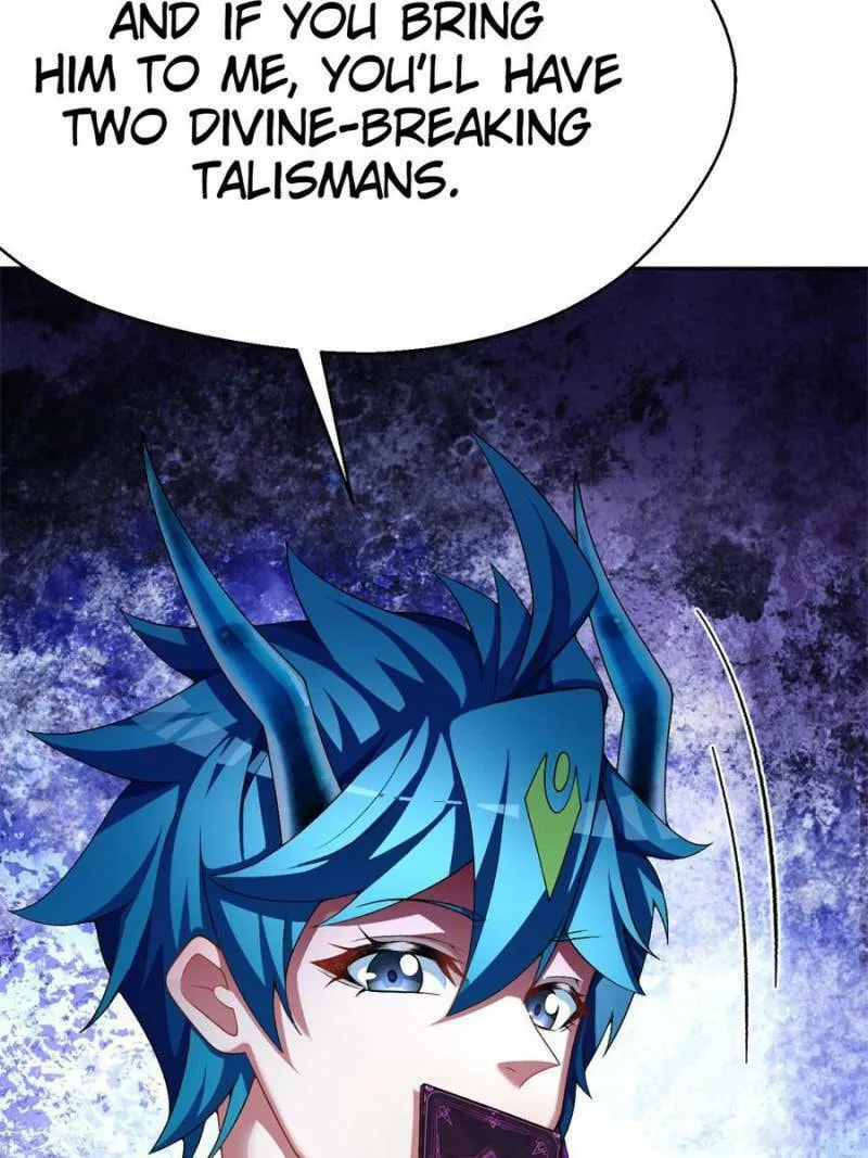 Read I Picked up an Attribute (Colored) chapter 90 image 40 on Lezhin