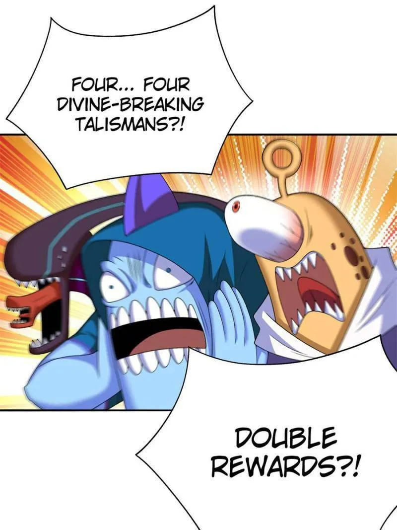 Read I Picked up an Attribute (Colored) chapter 90 image 43 on Lezhin