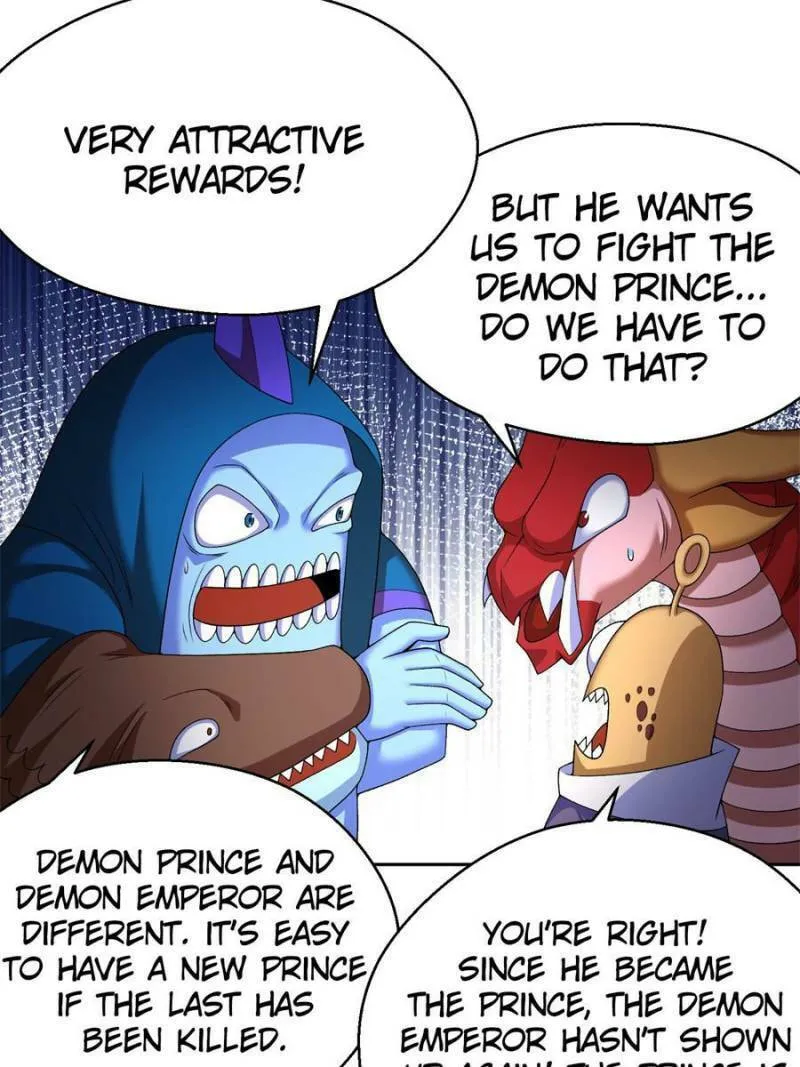 Read I Picked up an Attribute (Colored) chapter 90 image 45 on Lezhin