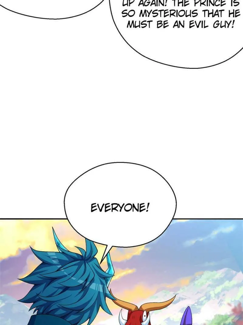 Read I Picked up an Attribute (Colored) chapter 90 image 46 on Lezhin
