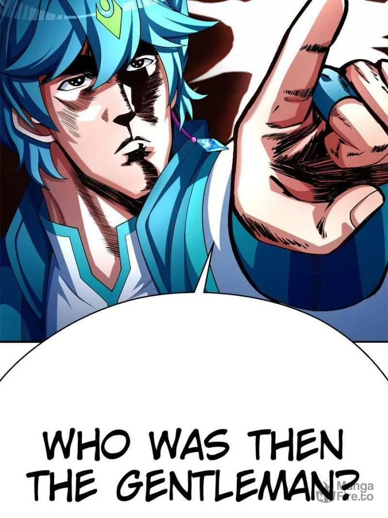 Read I Picked up an Attribute (Colored) chapter 90 image 49 on Lezhin