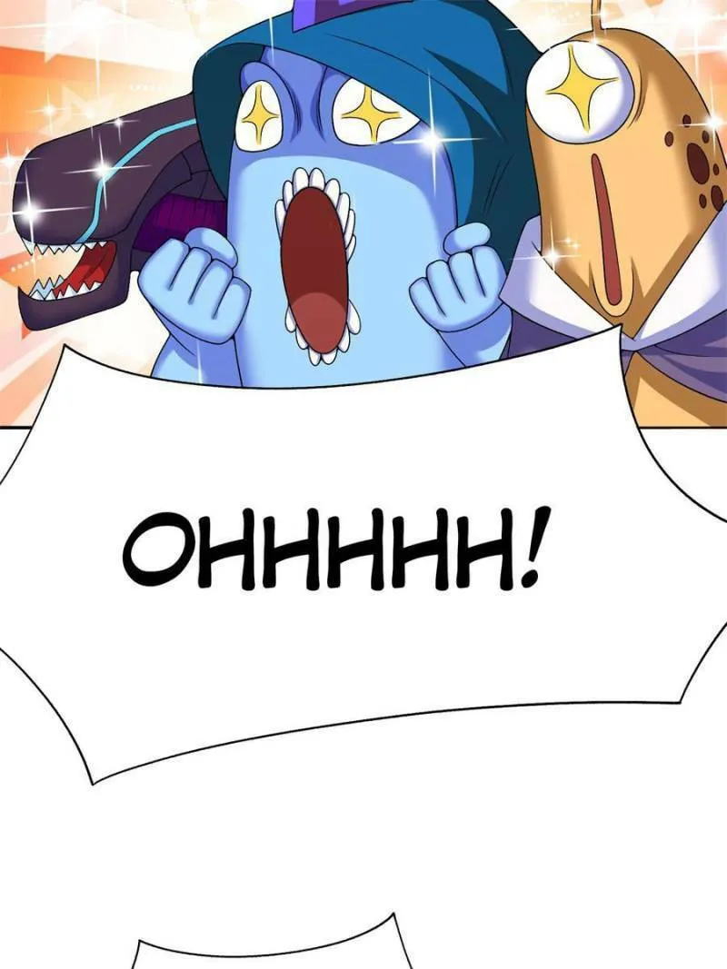 Read I Picked up an Attribute (Colored) chapter 90 image 51 on Lezhin