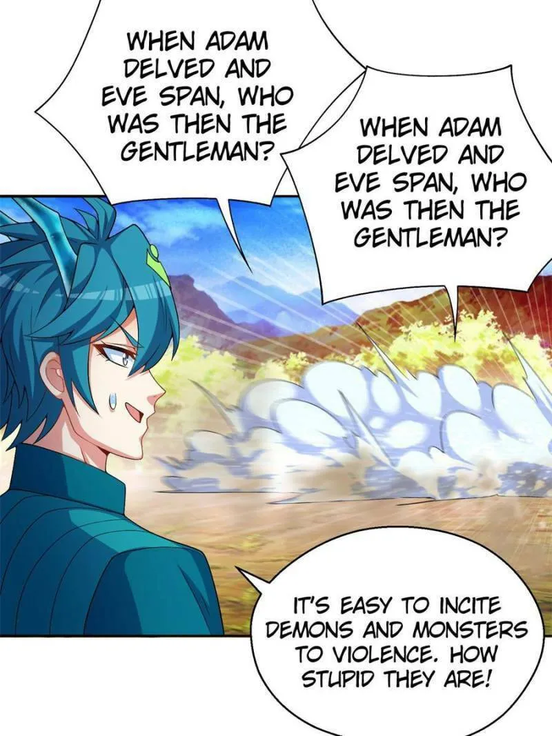 Read I Picked up an Attribute (Colored) chapter 90 image 52 on Lezhin