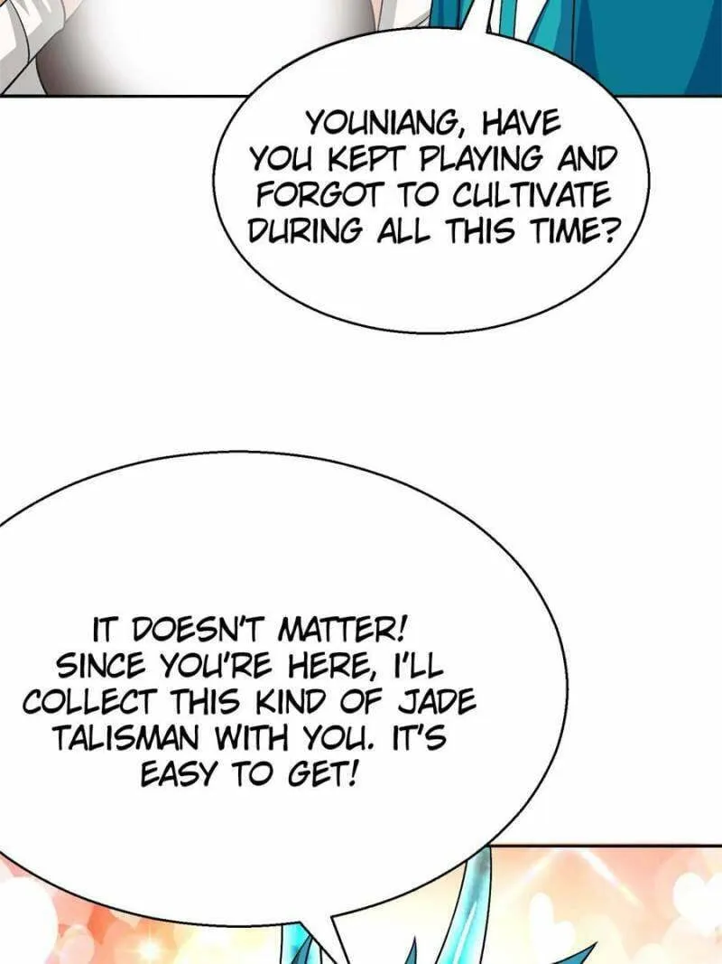 Read I Picked up an Attribute (Colored) chapter 90 image 55 on Lezhin