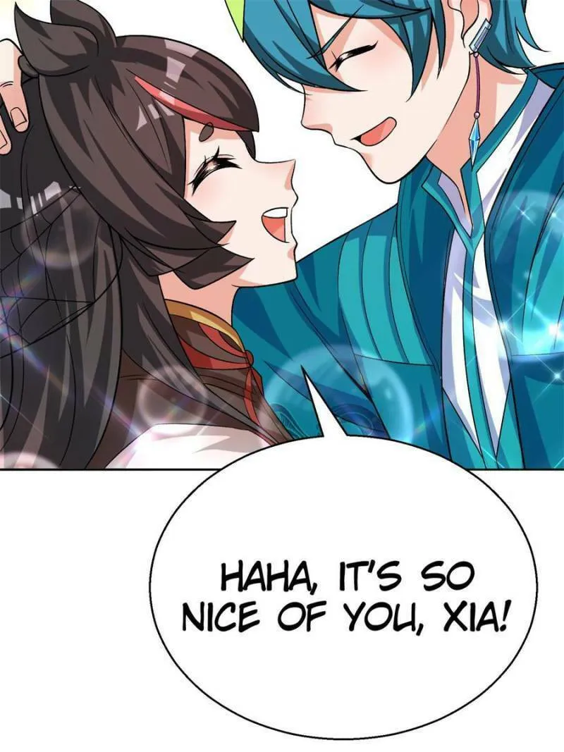 Read I Picked up an Attribute (Colored) chapter 90 image 57 on Lezhin
