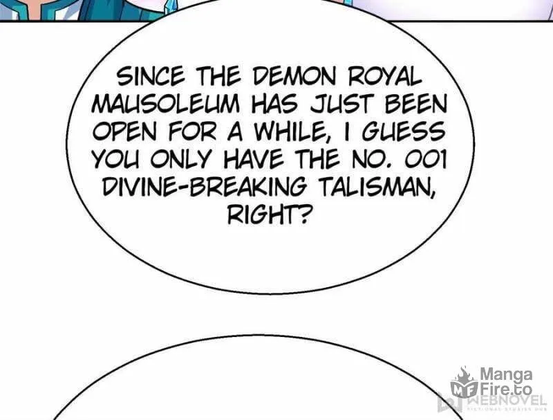 Read I Picked up an Attribute (Colored) chapter 90 image 59 on Lezhin