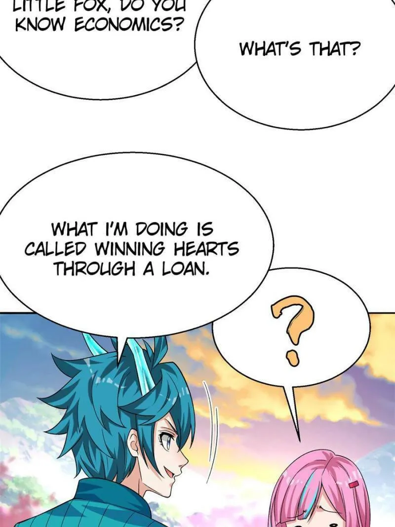 Read I Picked up an Attribute (Colored) chapter 90 image 61 on Lezhin