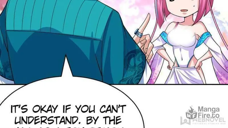 Read I Picked up an Attribute (Colored) chapter 90 image 62 on Lezhin