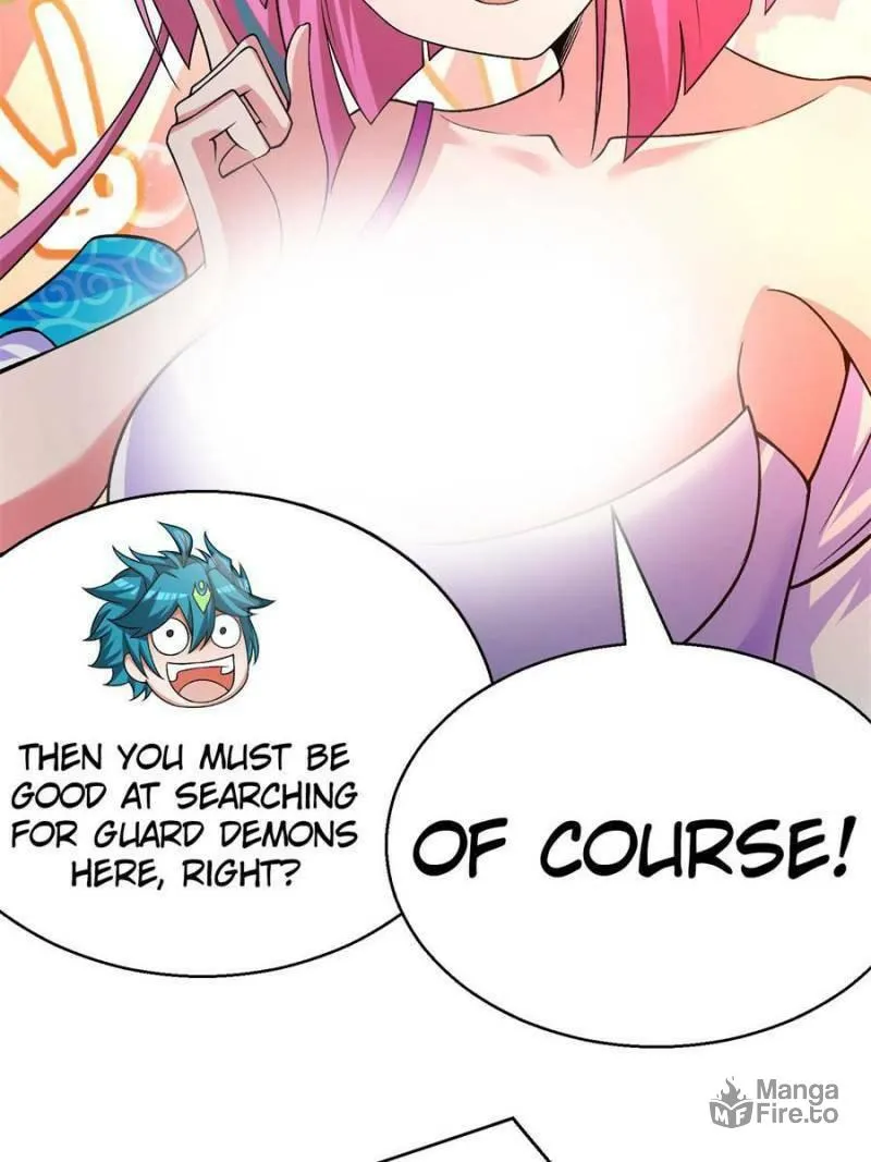 Read I Picked up an Attribute (Colored) chapter 90 image 64 on Lezhin