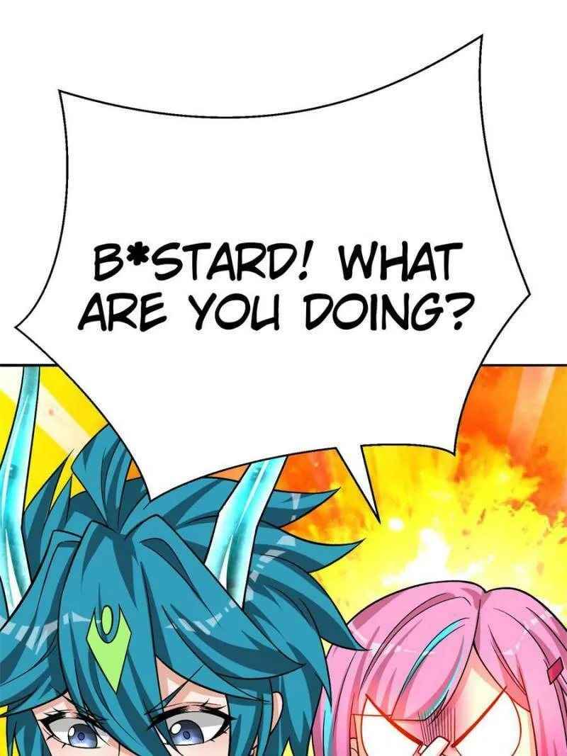 Read I Picked up an Attribute (Colored) chapter 90 image 67 on Lezhin
