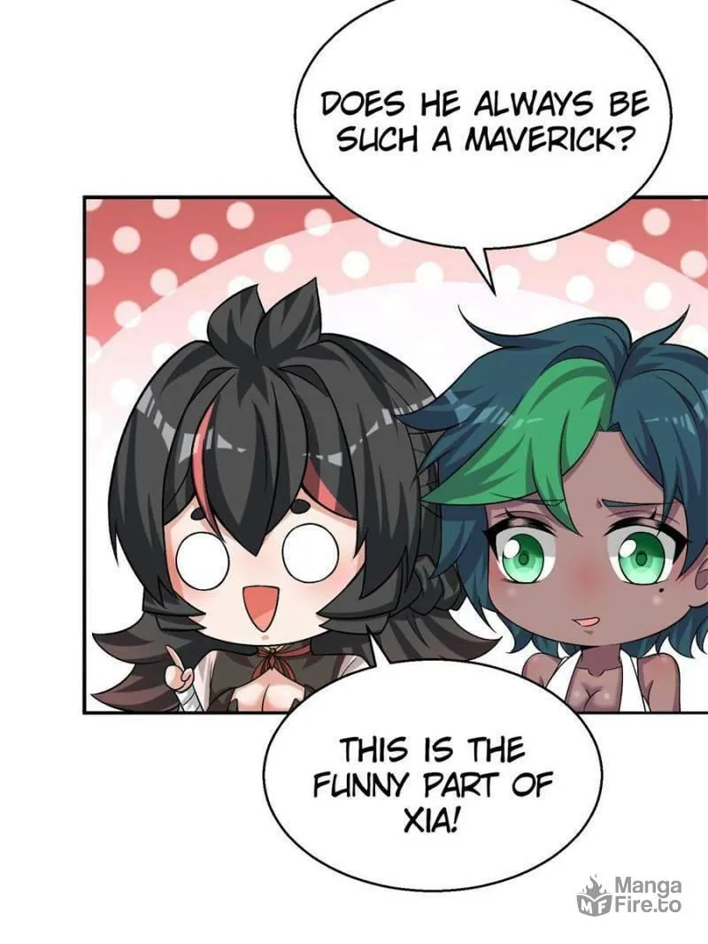 Read I Picked up an Attribute (Colored) chapter 90 image 69 on Lezhin