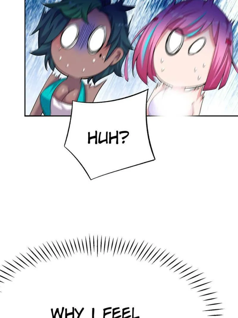 Read I Picked up an Attribute (Colored) chapter 90 image 7 on Lezhin