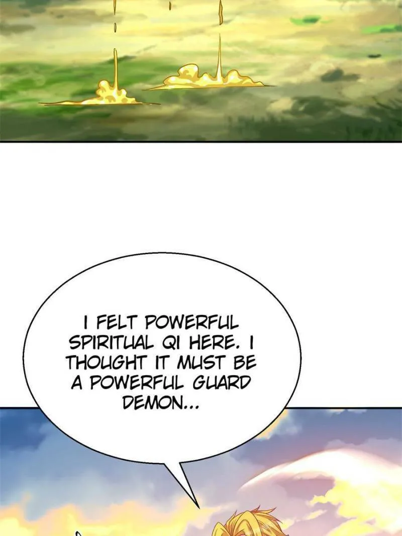 Read I Picked up an Attribute (Colored) chapter 90 image 76 on Lezhin