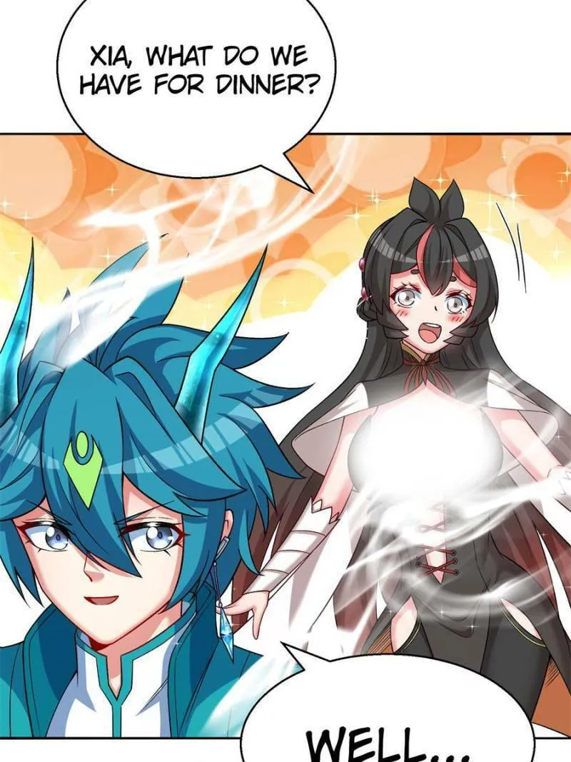 Read I Picked up an Attribute (Colored) chapter 91 image 1 on Lezhin
