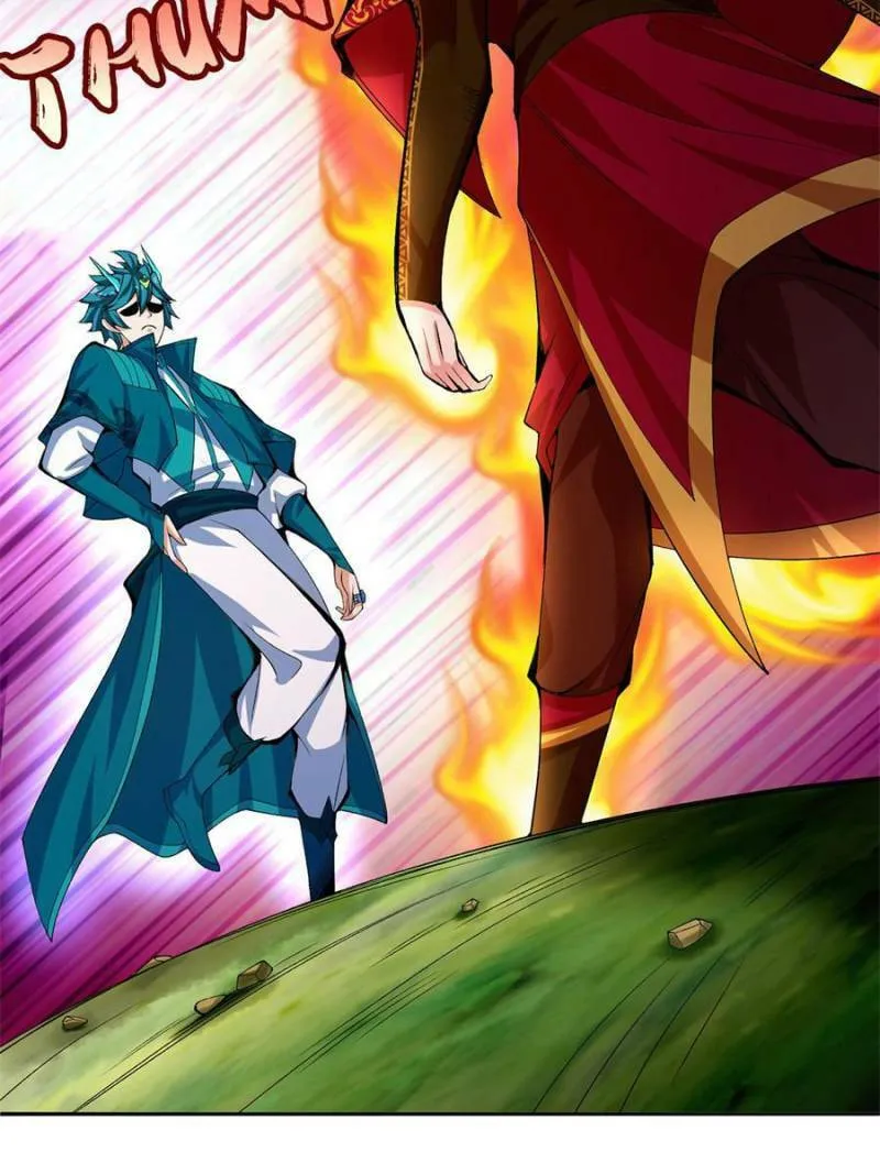 Read I Picked up an Attribute (Colored) chapter 91 image 103 on Lezhin