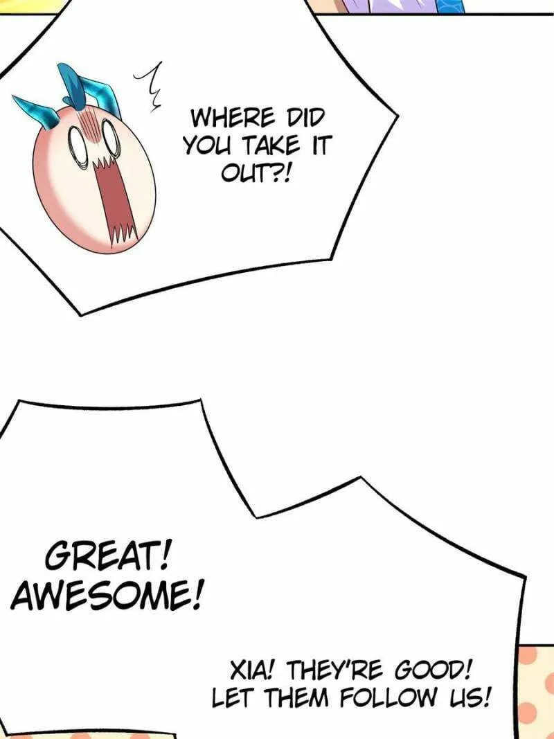 Read I Picked up an Attribute (Colored) chapter 91 image 12 on Lezhin