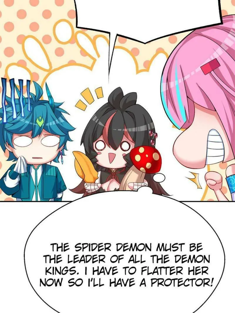 Read I Picked up an Attribute (Colored) chapter 91 image 13 on Lezhin
