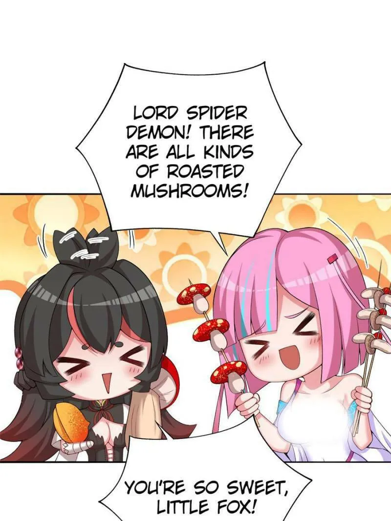 Read I Picked up an Attribute (Colored) chapter 91 image 15 on Lezhin