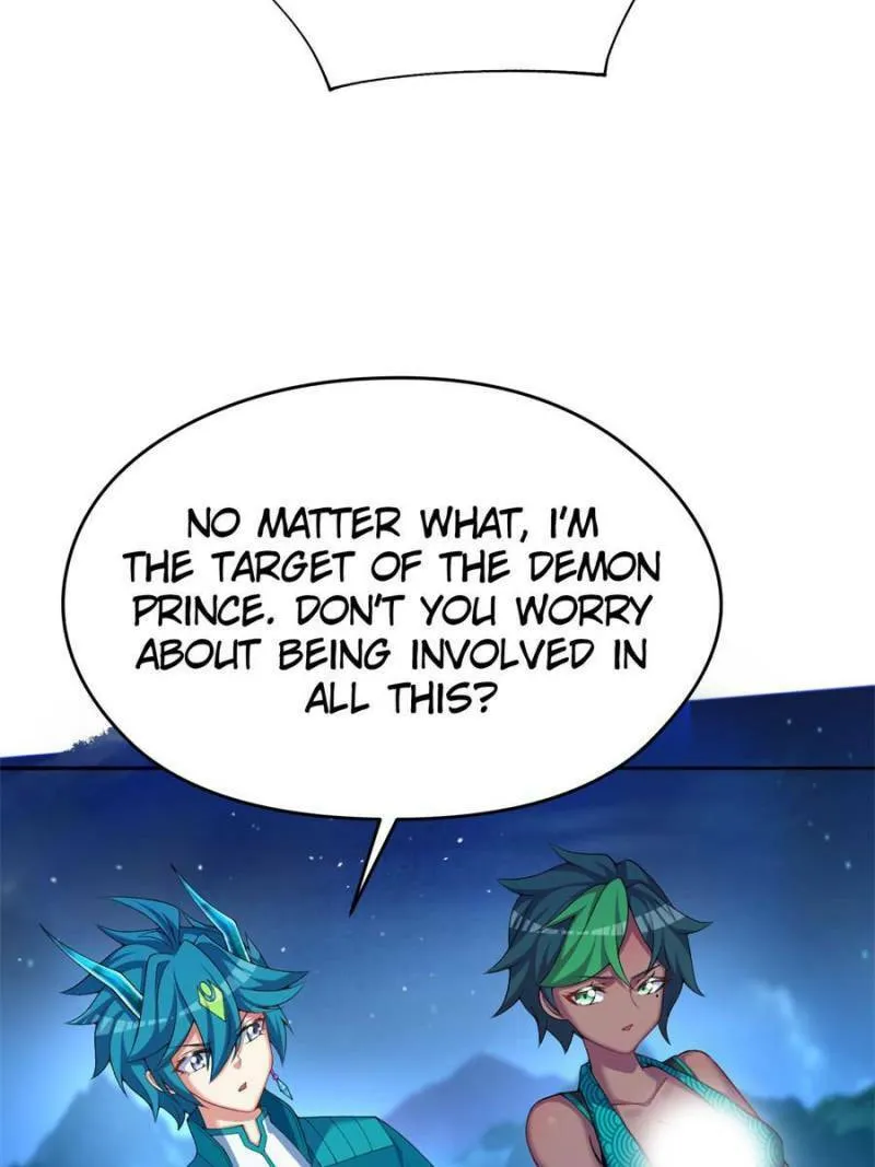Read I Picked up an Attribute (Colored) chapter 91 image 16 on Lezhin