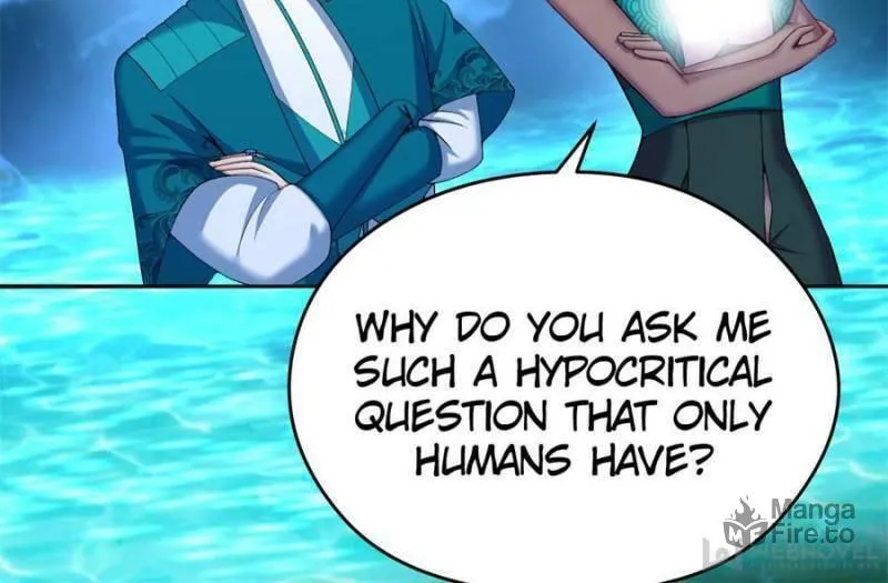 Read I Picked up an Attribute (Colored) chapter 91 image 17 on Lezhin