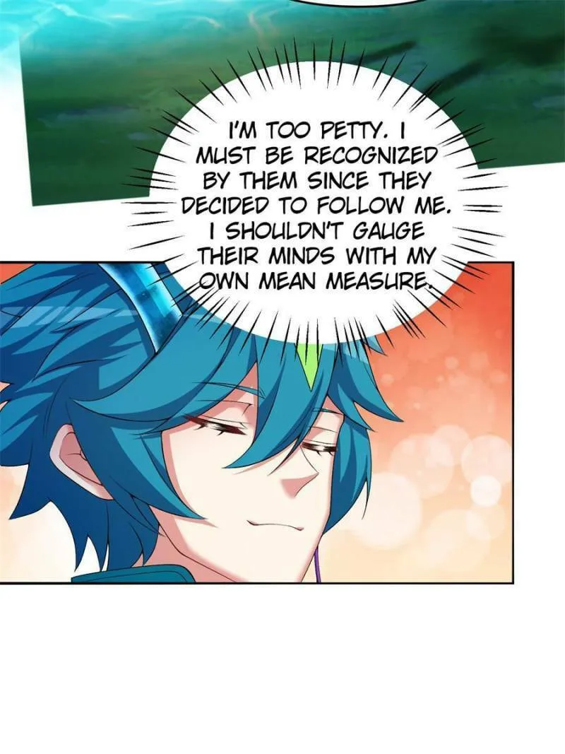 Read I Picked up an Attribute (Colored) chapter 91 image 18 on Lezhin