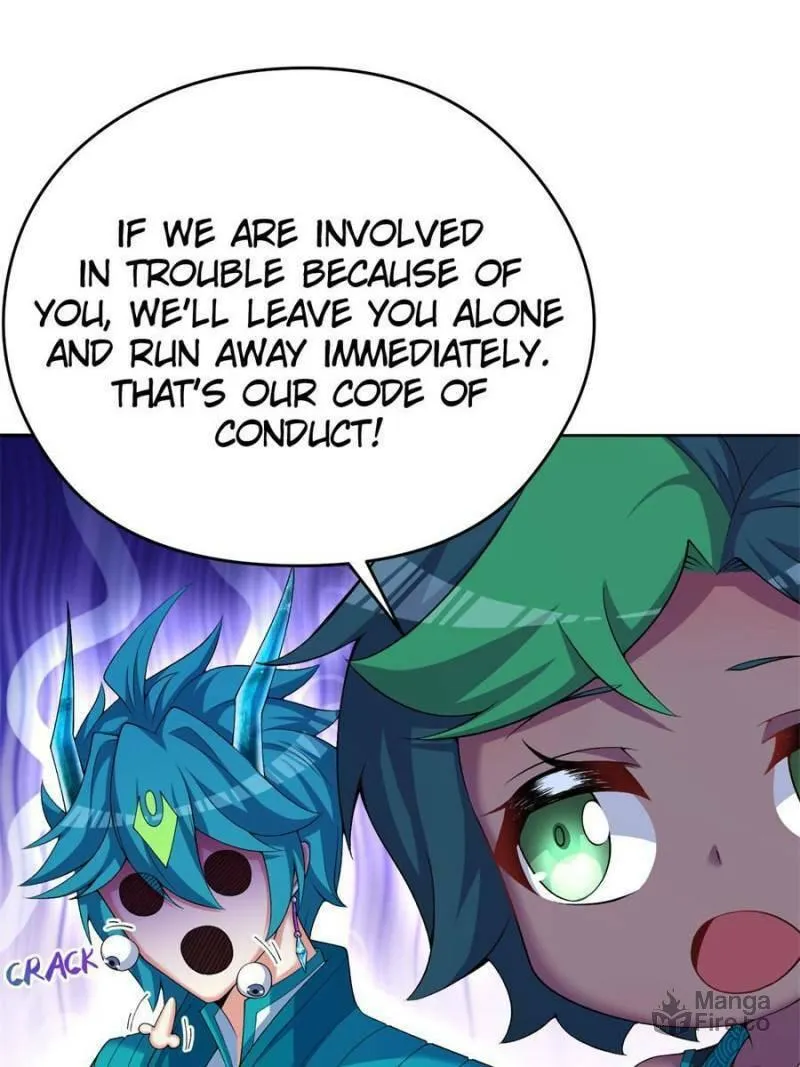 Read I Picked up an Attribute (Colored) chapter 91 image 19 on Lezhin