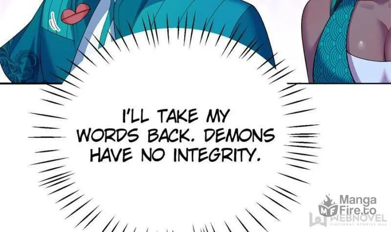Read I Picked up an Attribute (Colored) chapter 91 image 20 on Lezhin