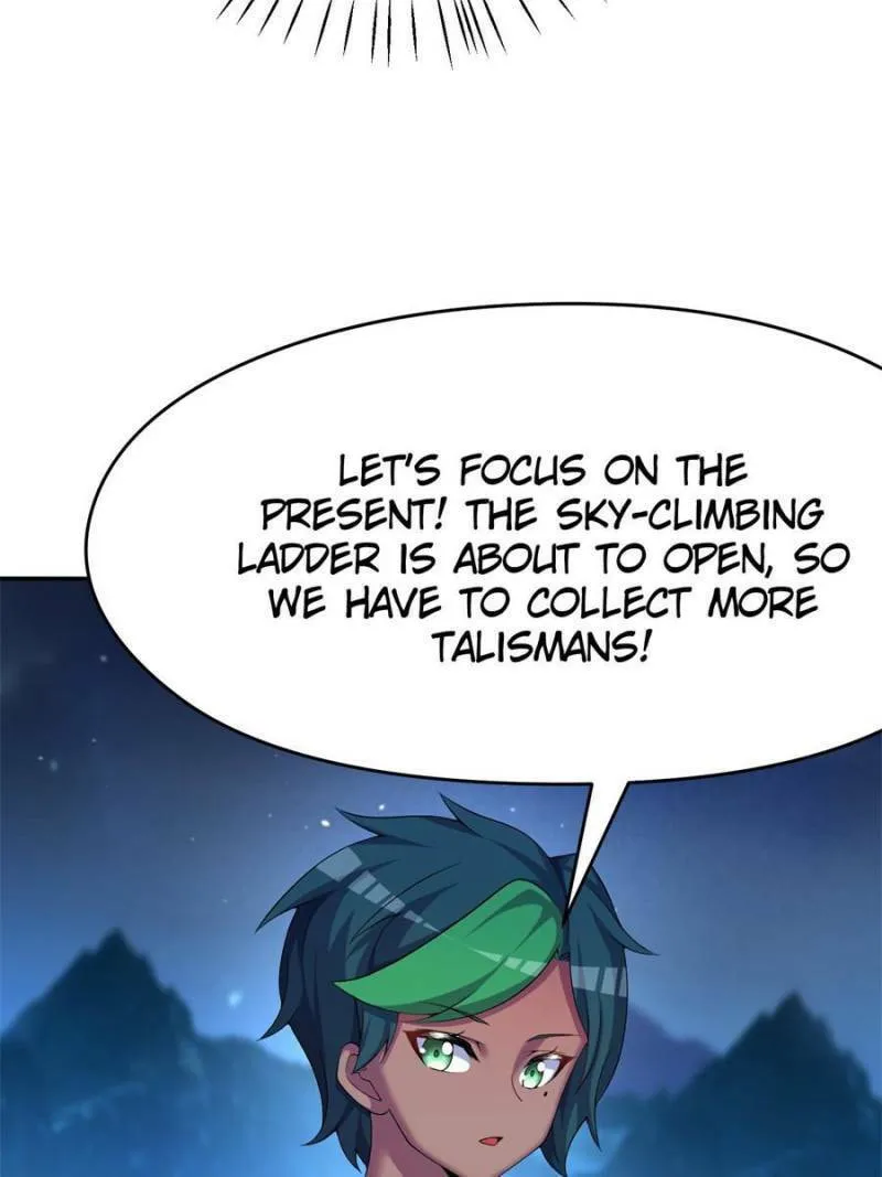 Read I Picked up an Attribute (Colored) chapter 91 image 21 on Lezhin