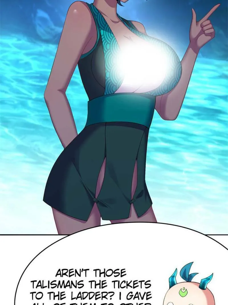 Read I Picked up an Attribute (Colored) chapter 91 image 22 on Lezhin