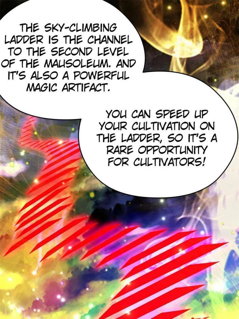 Read I Picked up an Attribute (Colored) chapter 91 image 27 on Lezhin