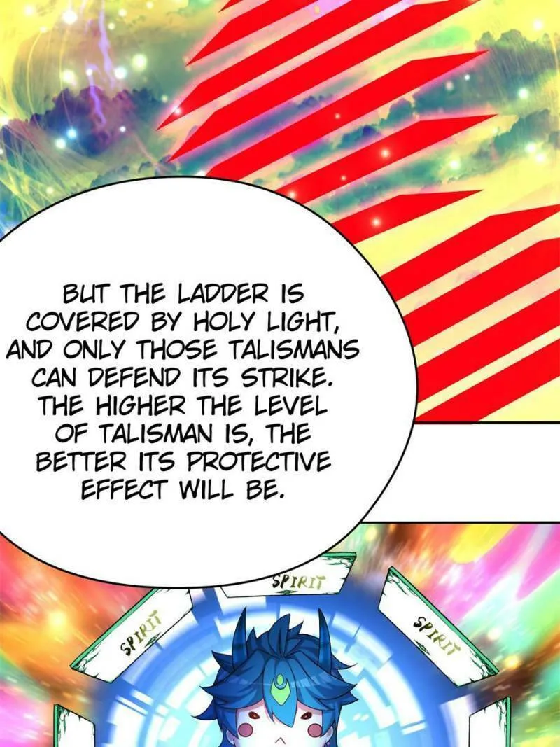 Read I Picked up an Attribute (Colored) chapter 91 image 28 on Lezhin