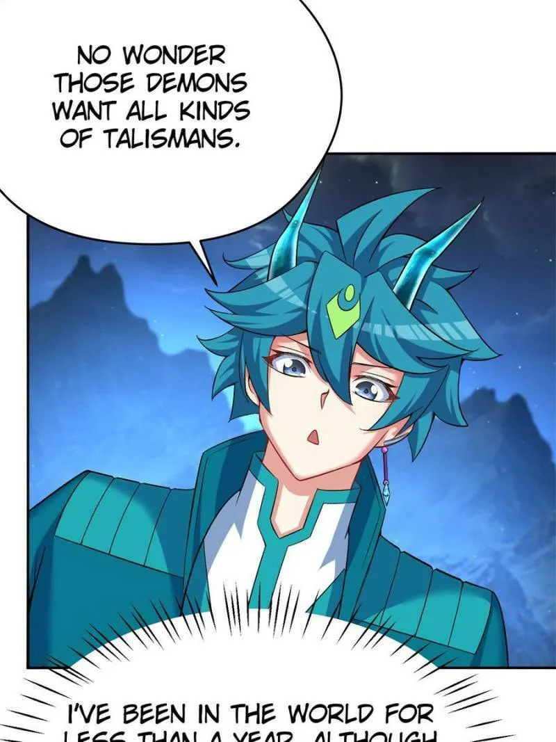 Read I Picked up an Attribute (Colored) chapter 91 image 30 on Lezhin