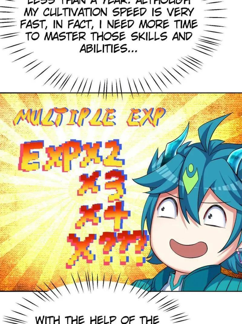 Read I Picked up an Attribute (Colored) chapter 91 image 31 on Lezhin