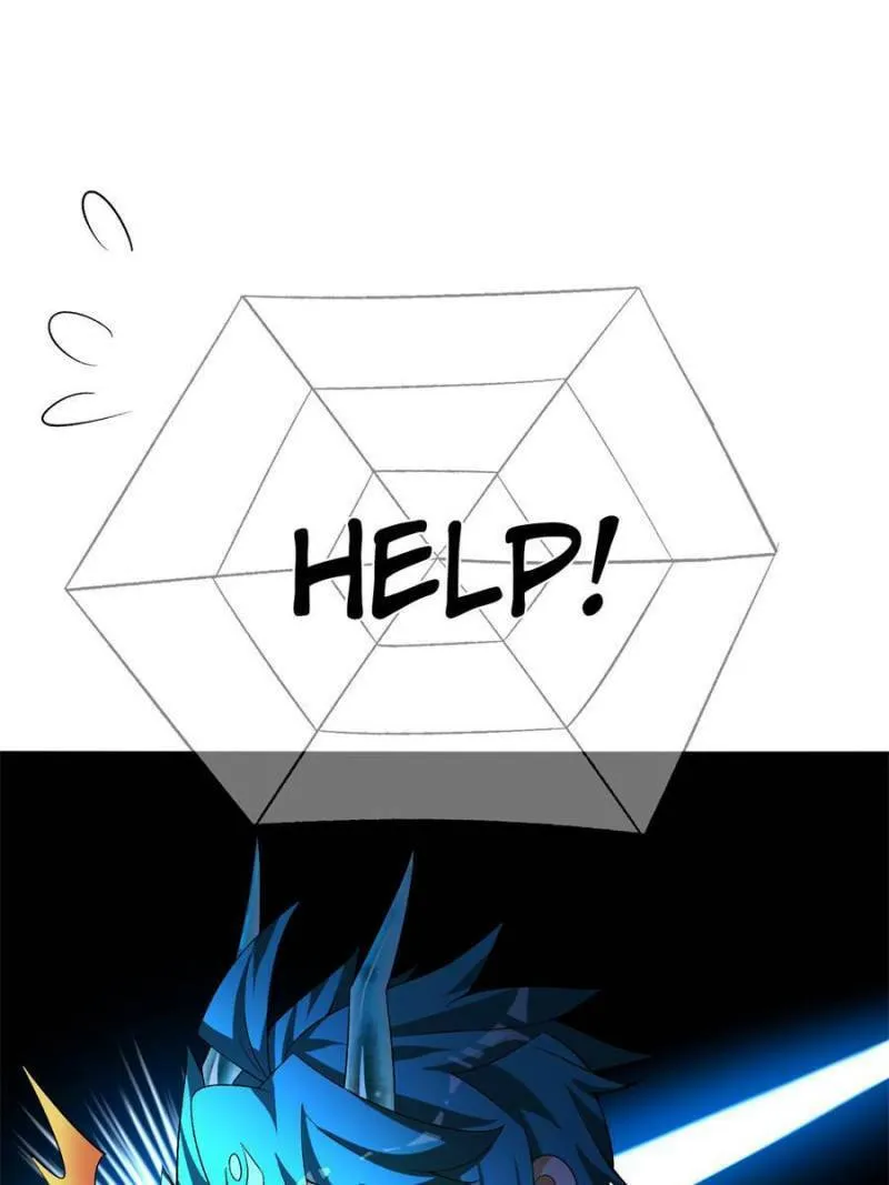 Read I Picked up an Attribute (Colored) chapter 91 image 33 on Lezhin