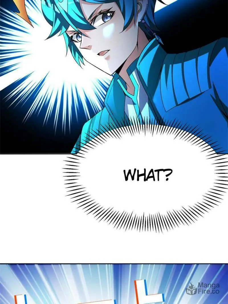 Read I Picked up an Attribute (Colored) chapter 91 image 34 on Lezhin