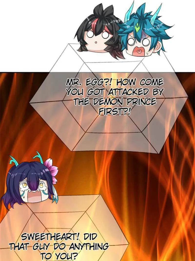 Read I Picked up an Attribute (Colored) chapter 91 image 37 on Lezhin