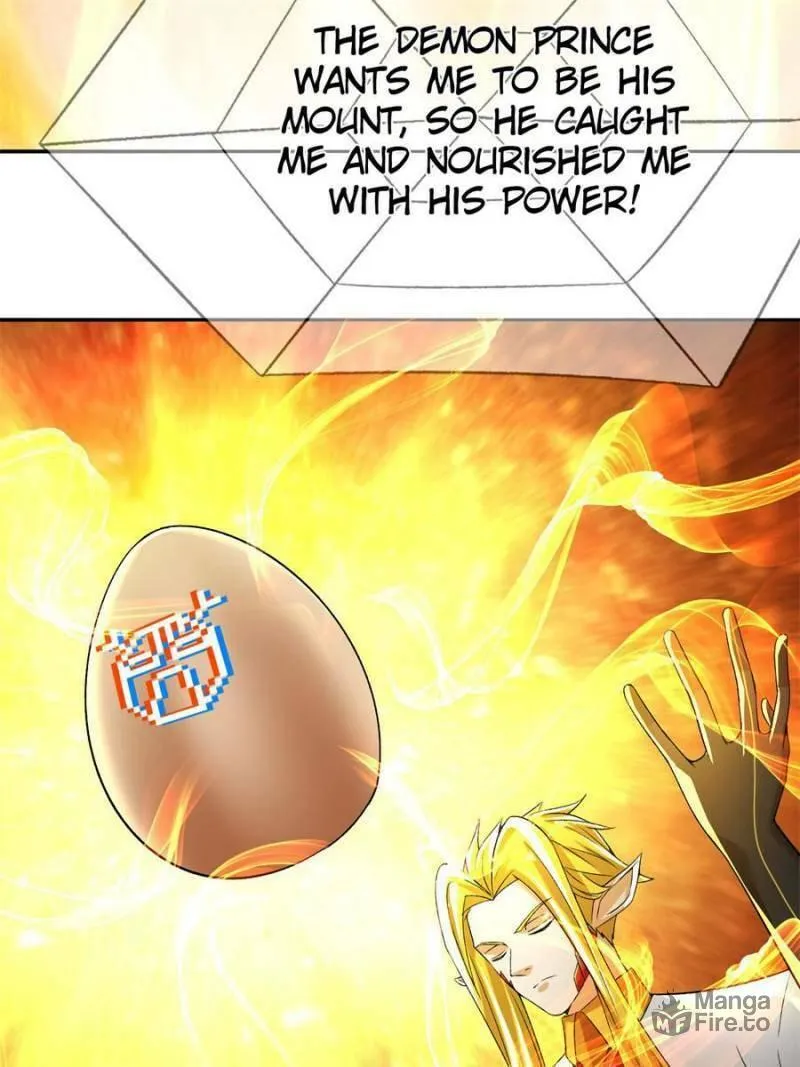 Read I Picked up an Attribute (Colored) chapter 91 image 39 on Lezhin