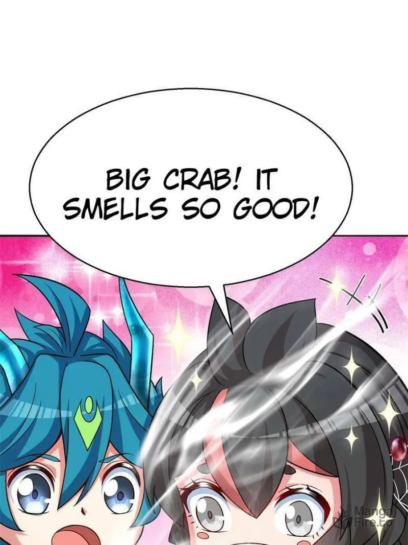 Read I Picked up an Attribute (Colored) chapter 91 image 4 on Lezhin