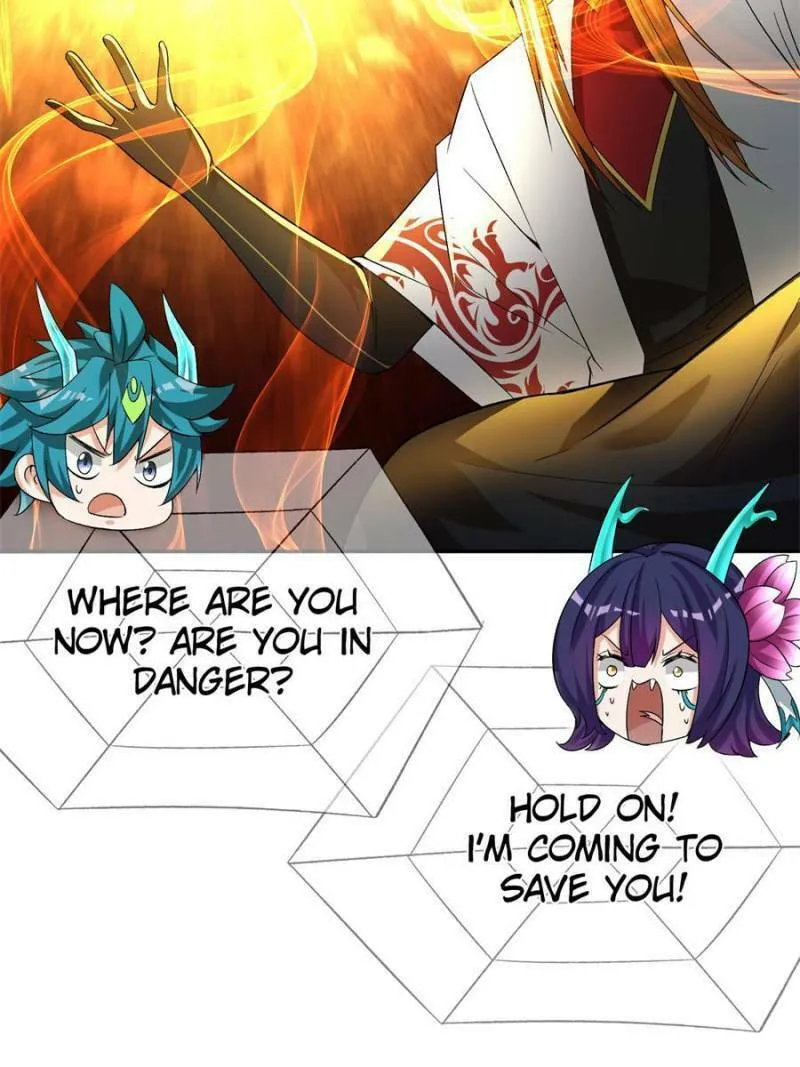 Read I Picked up an Attribute (Colored) chapter 91 image 40 on Lezhin