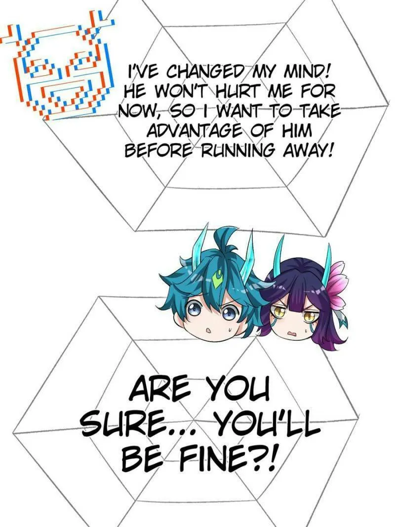 Read I Picked up an Attribute (Colored) chapter 91 image 43 on Lezhin
