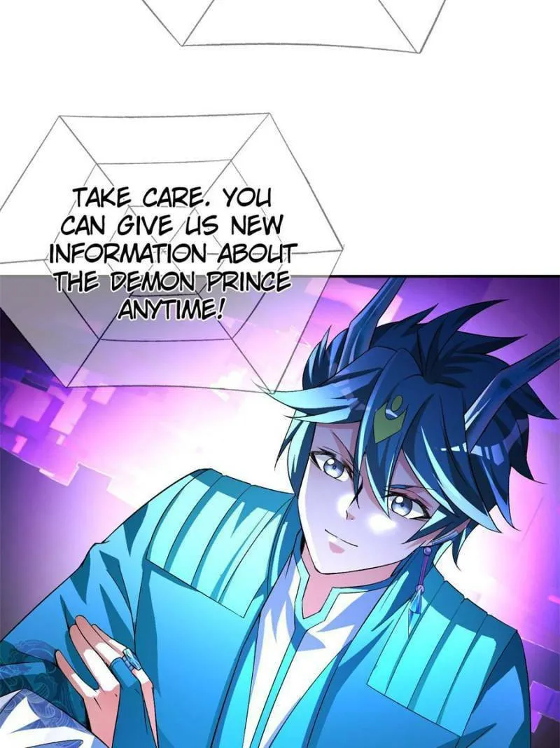 Read I Picked up an Attribute (Colored) chapter 91 image 45 on Lezhin