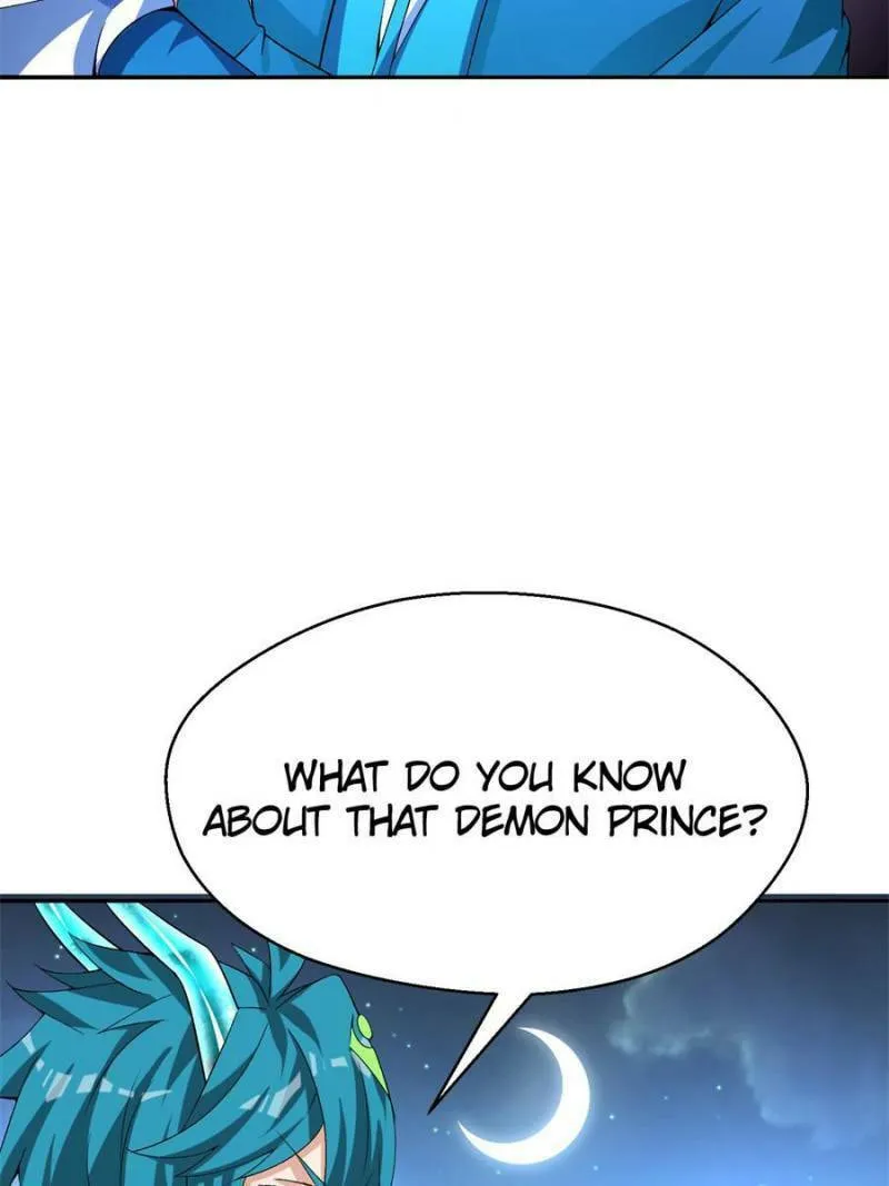Read I Picked up an Attribute (Colored) chapter 91 image 46 on Lezhin