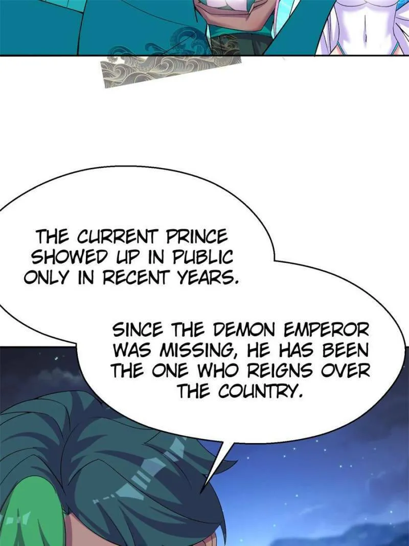 Read I Picked up an Attribute (Colored) chapter 91 image 48 on Lezhin