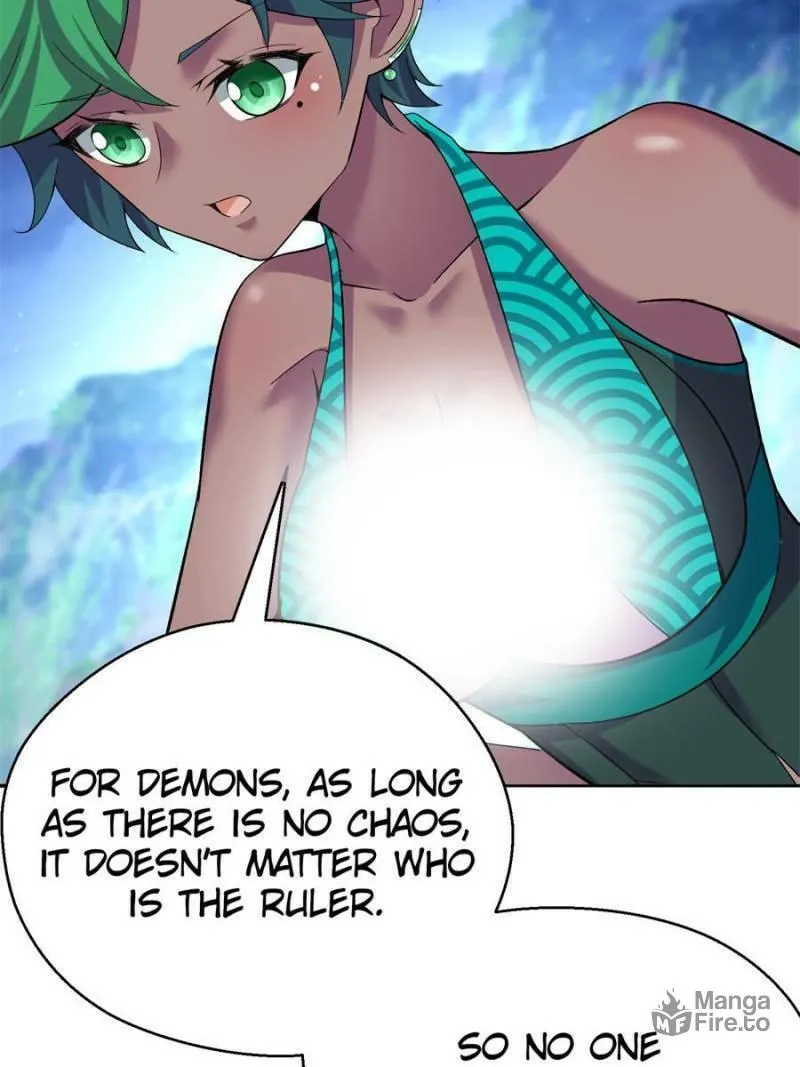 Read I Picked up an Attribute (Colored) chapter 91 image 49 on Lezhin