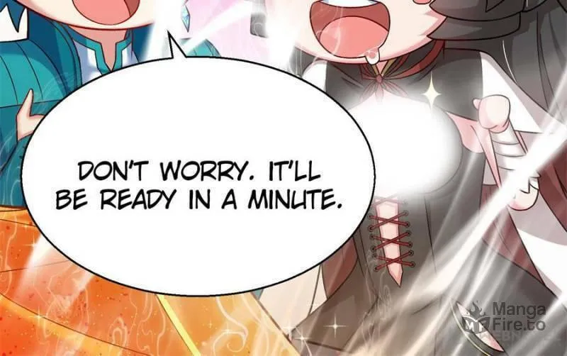 Read I Picked up an Attribute (Colored) chapter 91 image 5 on Lezhin