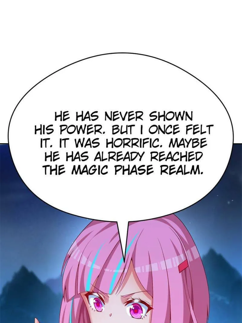 Read I Picked up an Attribute (Colored) chapter 91 image 51 on Lezhin