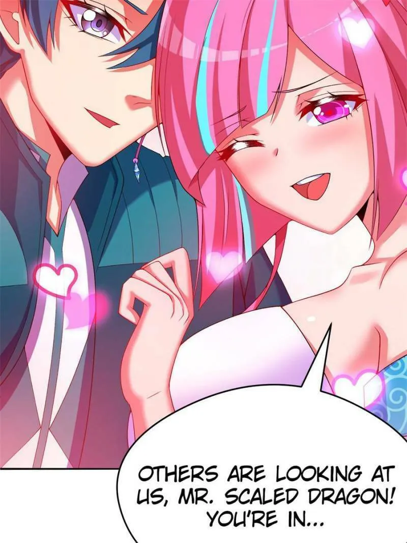 Read I Picked up an Attribute (Colored) chapter 91 image 57 on Lezhin