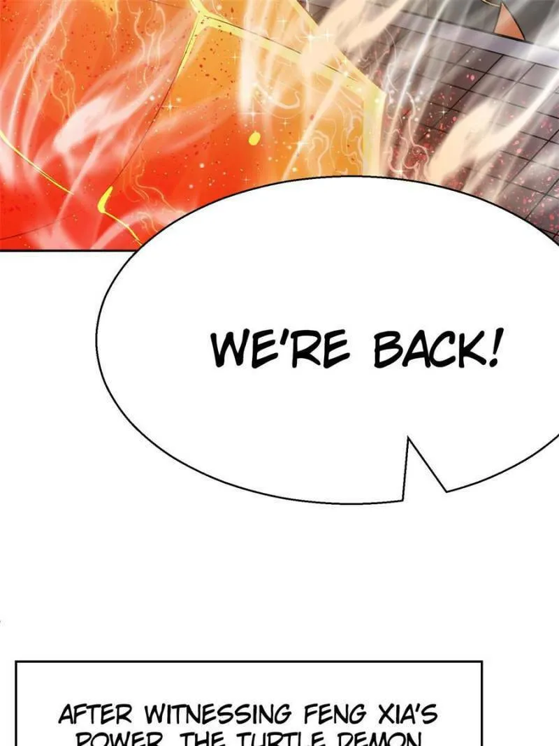 Read I Picked up an Attribute (Colored) chapter 91 image 6 on Lezhin
